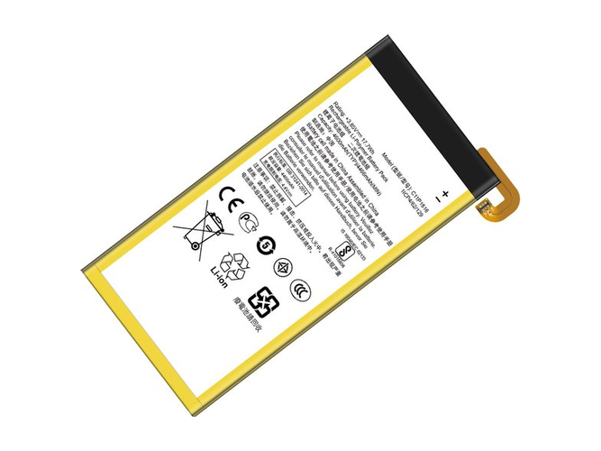 Asus C11P1516 Akku