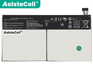 Asus Transformer Book T100TAL Akku