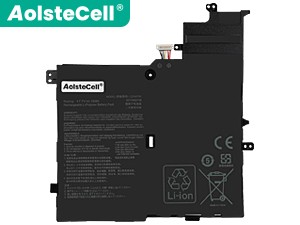 Asus VivoBook S14 S406UA-BV023T Akku