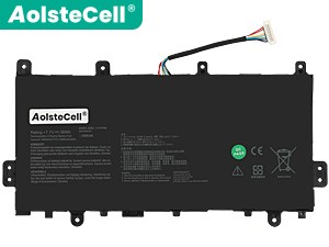 Asus Chromebook C423NA-EB0020 Akku