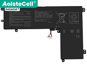 Asus R214MA-GJ214TS Akku