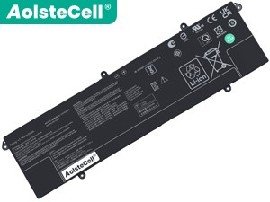 Asus Vivobook S 15 OLED K5504VA-MA262W Akku