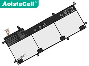 Asus ZenBook UX305LA-FC044T Akku