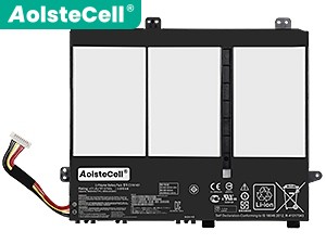 Asus R416SA-WX0022T Akku