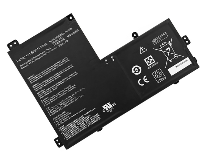 Asus C31N2020 Akku