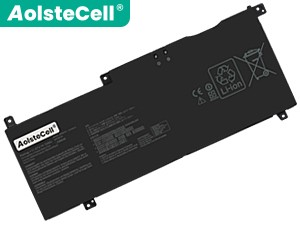 Asus ProArt PZ13 HT5306 Akku