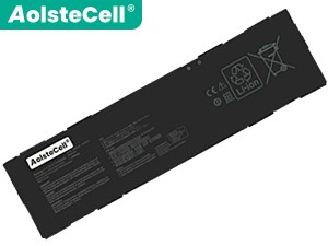 Asus 0B200-04580000 Akku