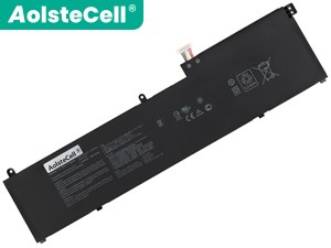 Asus 0B200-04230000 Akku