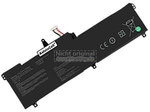 Rog STRIX GL702VM Akku