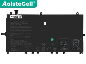 Asus NovaGo TP370QL-EL002T Akku