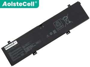 Asus TUF Dash F15 FX517ZM-HN073 Akku