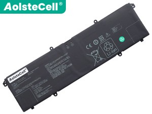 Asus Vivobook Pro 15 OLED N6506MJ Akku