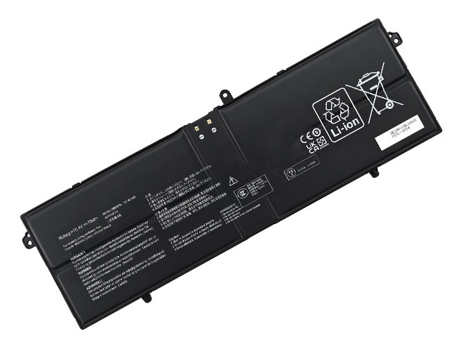 Asus VIVOBOOK S14 M3407HA-LY Akku